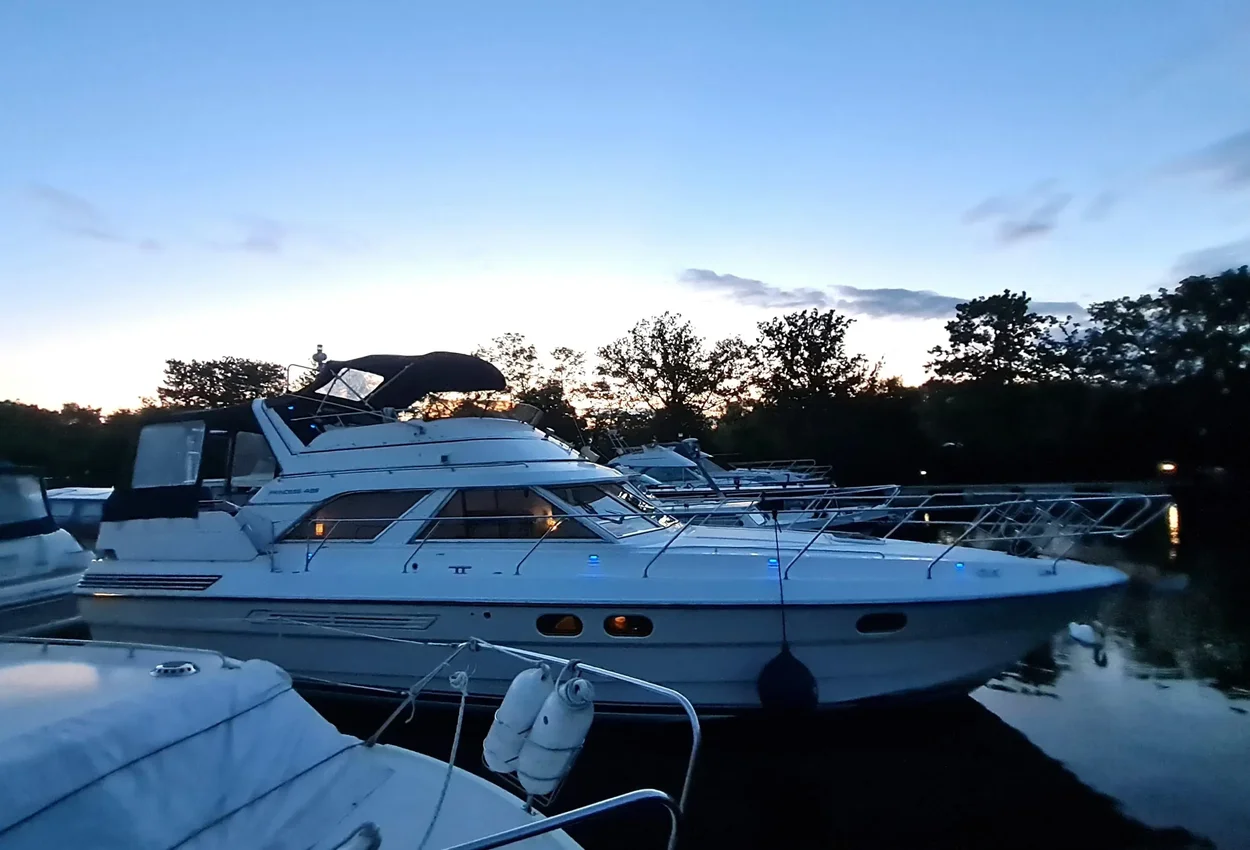 Thumbnail von Princess 435 Natalia K