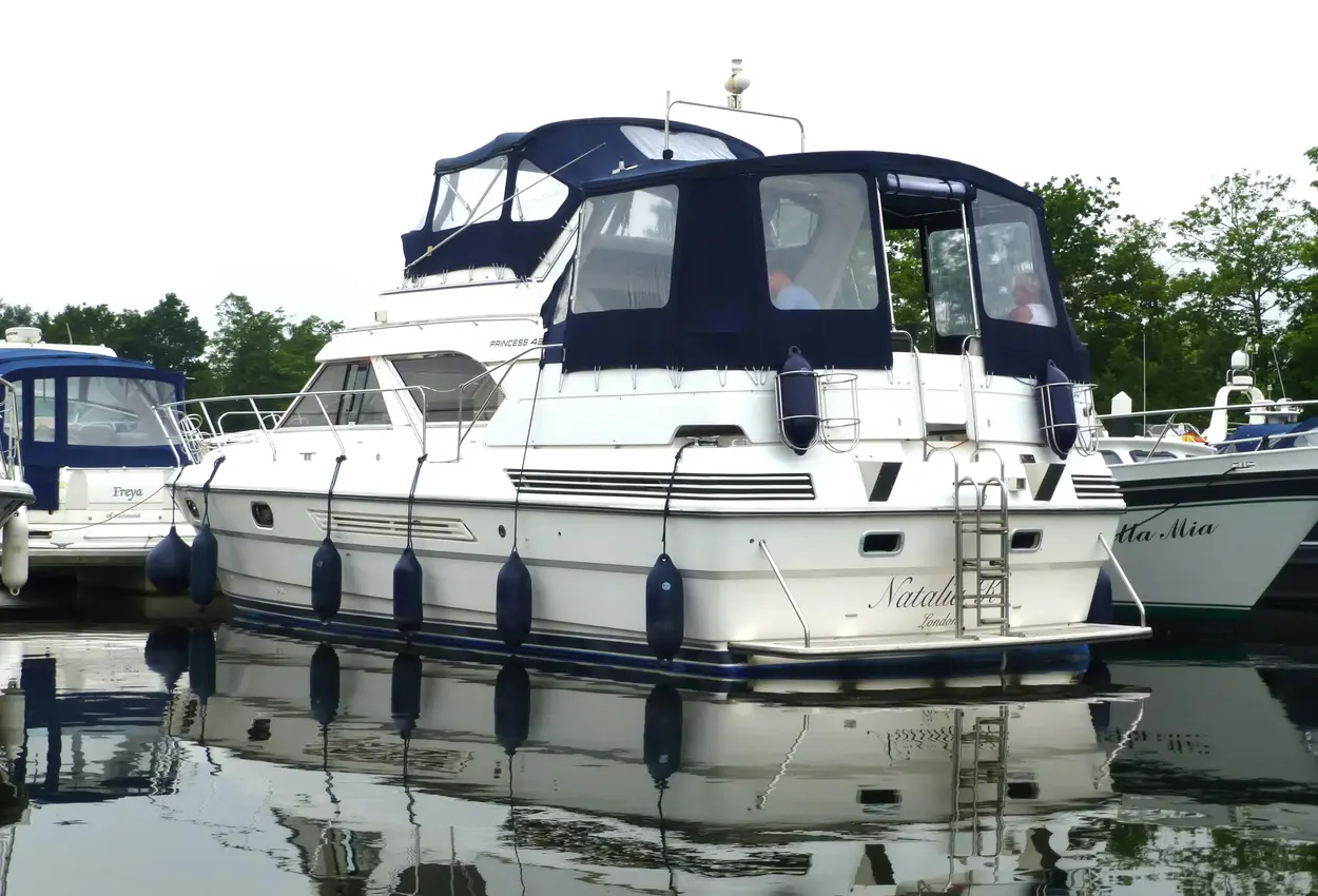 Thumbnail von Princess 435 Natalia K