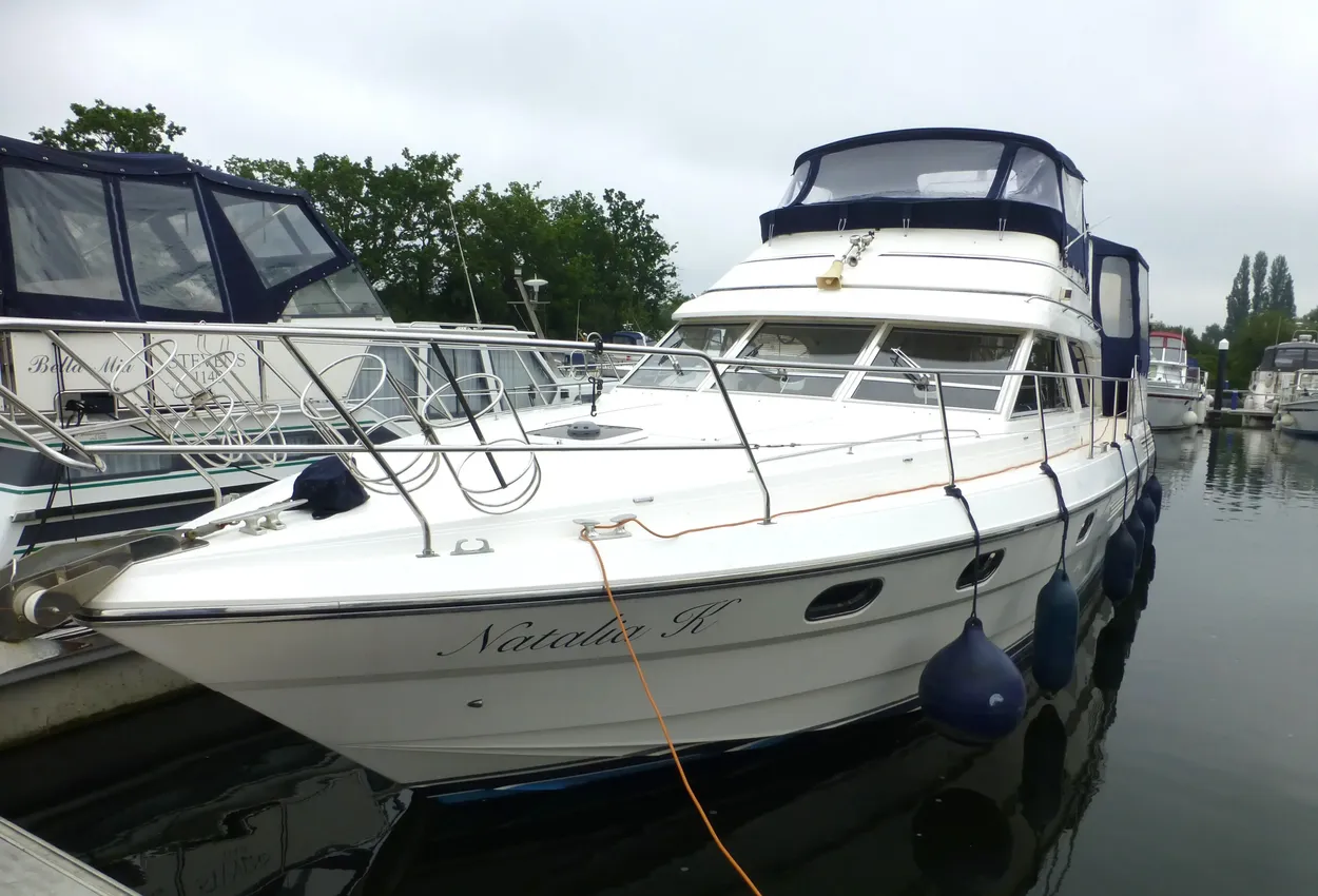 Thumbnail von Princess 435 Natalia K