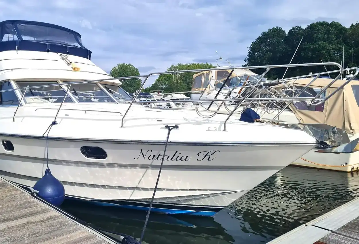 Thumbnail von Princess 435 Natalia K