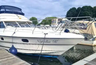 Thumbnail von Princess 435 Natalia K