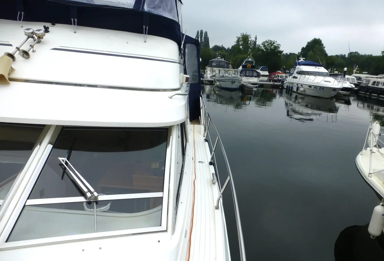 Thumbnail von Princess 435 Natalia K