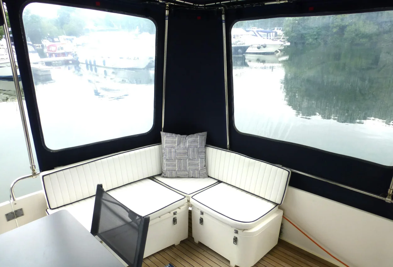 Thumbnail von Princess 435 Natalia K