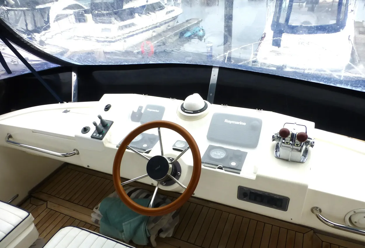 Thumbnail von Princess 435 Natalia K