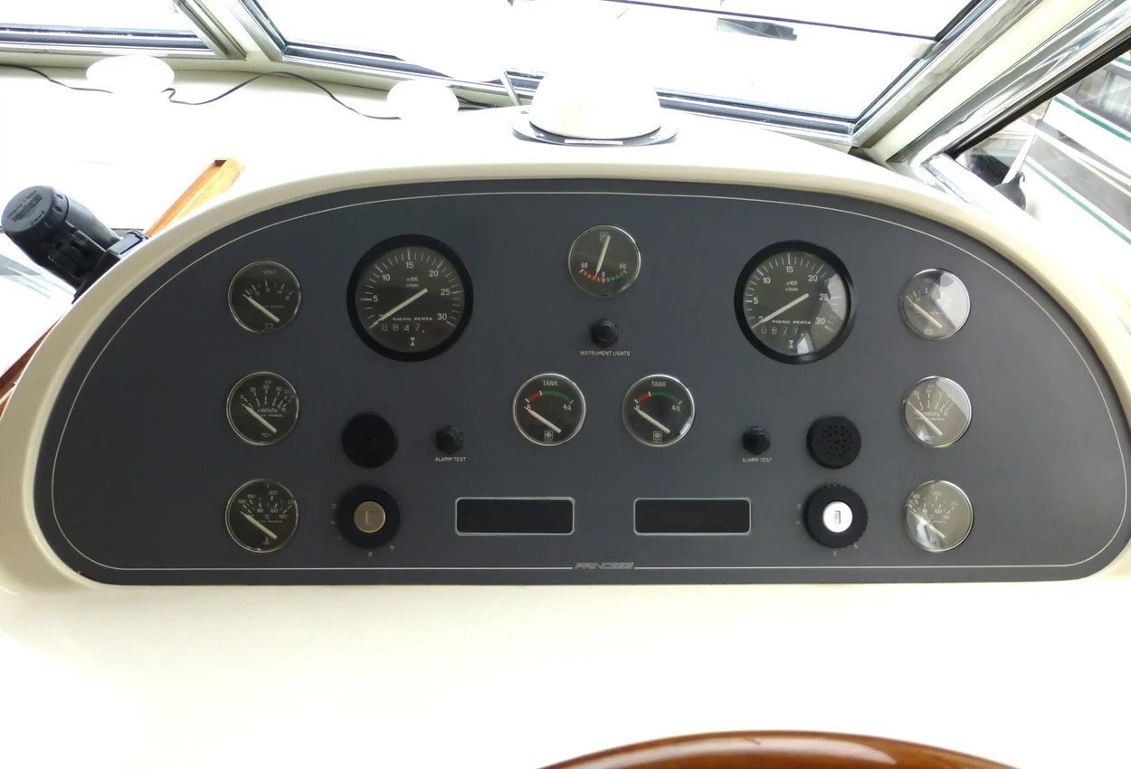 Thumbnail von Princess 435 Natalia K