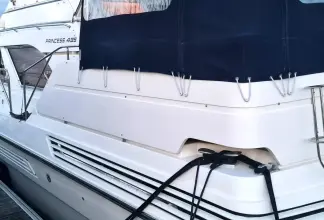 Thumbnail von Princess 435 Natalia K