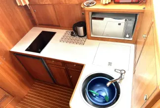 Thumbnail von Linssen 380 AC Ruby of Roermond