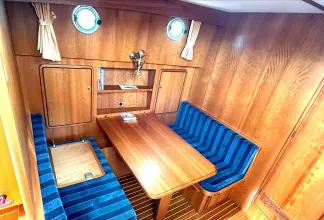 Thumbnail von Linssen 380 AC Ruby of Roermond