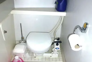 Thumbnail von Linssen 380 AC Ruby of Roermond