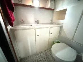 Thumbnail von Linssen 380 AC Ruby of Roermond