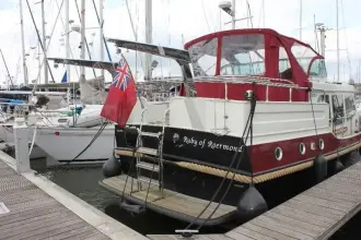 Thumbnail von Linssen 380 AC Ruby of Roermond