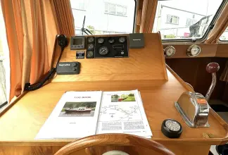 Thumbnail von Linssen 380 AC Ruby of Roermond