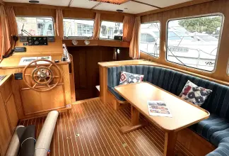 Thumbnail von Linssen 380 AC Ruby of Roermond