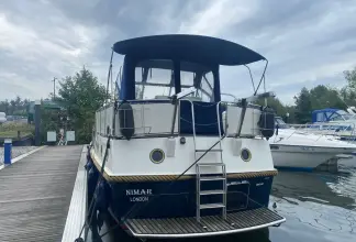 Thumbnail von Smelne Vlet 1200 Nimar