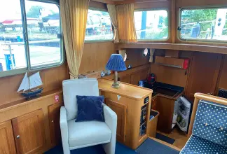 Thumbnail von Smelne Vlet 1200 Nimar