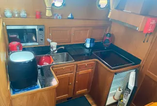 Thumbnail von Smelne Vlet 1200 Nimar