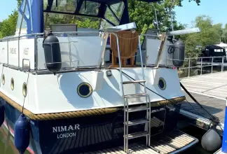 Thumbnail von Smelne Vlet 1200 Nimar