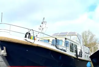 Thumbnail von Smelne Vlet 1200 Nimar