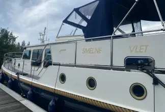 Thumbnail von Smelne Vlet 1200 Nimar