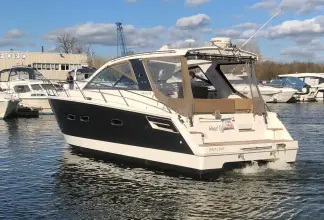 Thumbnail von Sealine SC35 Head Office