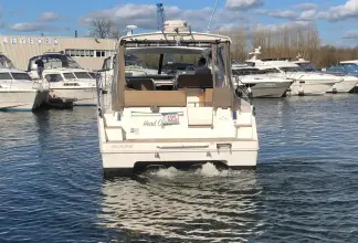 Thumbnail von Sealine SC35 Head Office