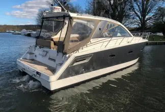 Thumbnail von Sealine SC35 Head Office