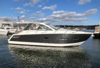 Thumbnail von Sealine SC35 Head Office