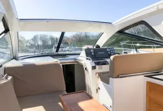 Thumbnail von Sealine SC35 Head Office