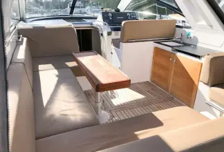 Thumbnail von Sealine SC35 Head Office