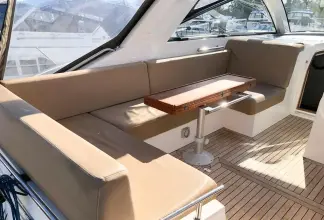 Thumbnail von Sealine SC35 Head Office