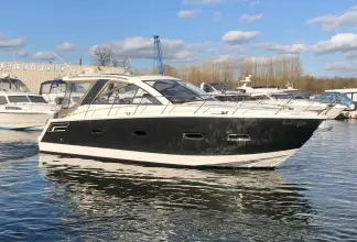 Thumbnail von Sealine SC35 Head Office
