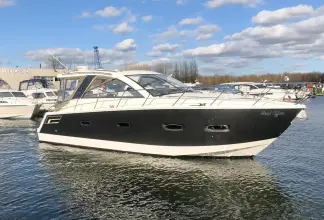 Thumbnail von Sealine SC35 Head Office