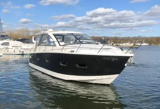 Thumbnail von Sealine SC35 Head Office