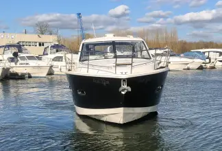 Thumbnail von Sealine SC35 Head Office