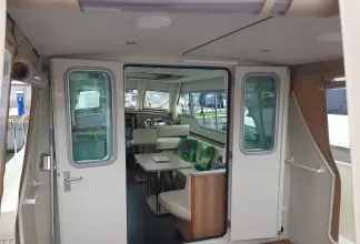 Thumbnail von Linssen Grand Sturdy Sedan 35 SHIMUWINI