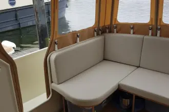 Thumbnail von Linssen Grand Sturdy Sedan 35 SHIMUWINI