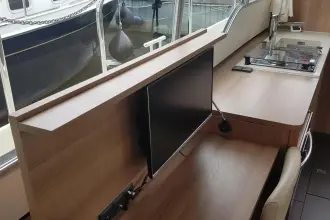 Thumbnail von Linssen Grand Sturdy Sedan 35 SHIMUWINI