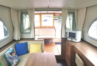Thumbnail von Linssen Grand Sturdy Sedan 35 SHIMUWINI