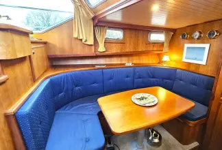 Thumbnail von Rival Bowman 40 Steal Away of Erin