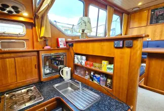 Thumbnail von Rival Bowman 40 Steal Away of Erin