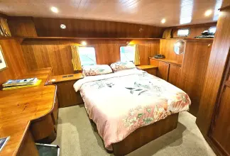 Thumbnail von Rival Bowman 40 Steal Away of Erin