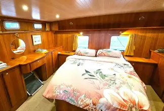 Thumbnail von Rival Bowman 40 Steal Away of Erin