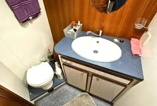 Thumbnail von Rival Bowman 40 Steal Away of Erin