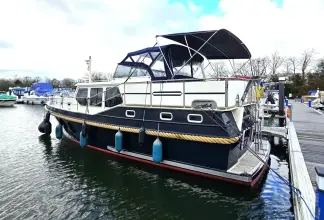 Thumbnail von Rival Bowman 40 Steal Away of Erin