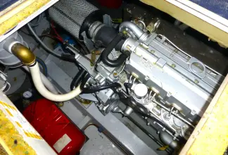 Thumbnail von Rival Bowman 40 Steal Away of Erin