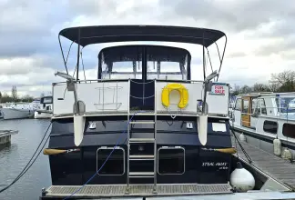 Thumbnail von Rival Bowman 40 Steal Away of Erin