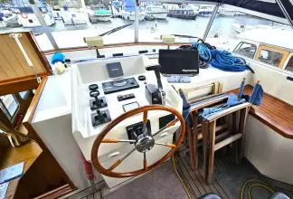 Thumbnail von Rival Bowman 40 Steal Away of Erin