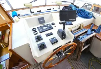 Thumbnail von Rival Bowman 40 Steal Away of Erin