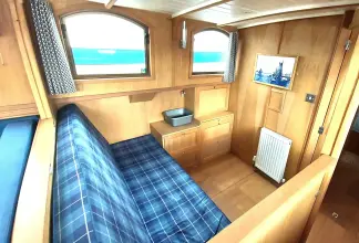 Thumbnail von Euroship Tjalk Branta