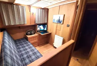 Thumbnail von Euroship Tjalk Branta